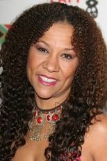 Actor Olivia Brown