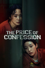 Poster de la serie The Price of Confession
