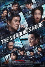 Poster de la película The Shadow's Edge