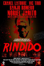 Poster de la película Rindido