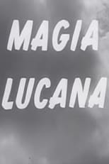 Poster de la película Magia Lucana