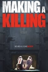 Poster de la película Making A Killing