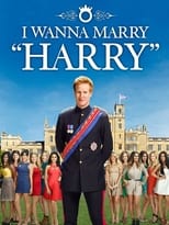 Poster de la serie I Wanna Marry Harry