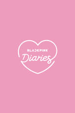 Poster de la serie BLACKPINK Diaries