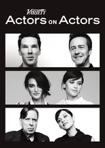 Variety Studio: Actors on Actors