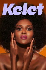 Poster de la película Kelet