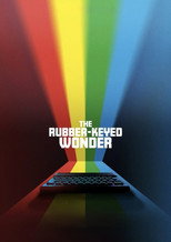 Poster de la película The Rubber-Keyed Wonder