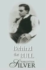 Poster de la película Behind the Bull