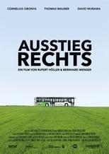 Poster de la película Ausstieg Rechts