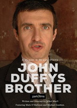 Poster de la película John Duffy's Brother