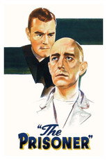 Poster de la película The Prisoner