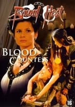 Poster de la película Blood Countess