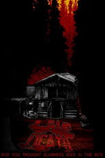 Poster de la película Camp Death
