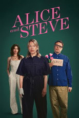 Poster de la serie Alice and Steve