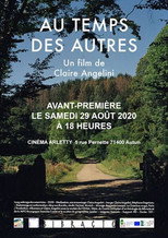Poster de la película On time of others
