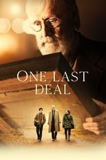 Poster de la película One Last Deal
