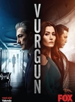 Poster de la serie Vurgun