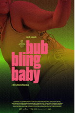 Poster de la película Bubbling Baby