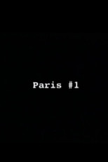 Poster de la película París #1