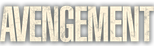Logo Avengement