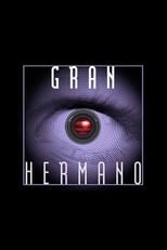 Poster de la serie Gran Hermano