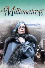 Poster de la película The Millionairess