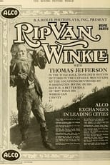 Poster de la película Awakening of Rip