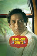 Poster de la serie Shaadi Ke Side Effects
