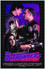 Poster de la película The OutRunners