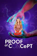 Poster de la serie Proof of Concept