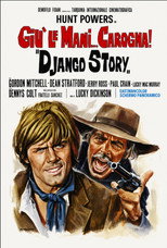 Poster de la película Down with Your Hands... You Scum!