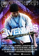 Poster de la película Avenues