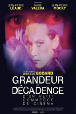 Poster de la película Black Sequence