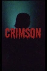 Poster de la película Ken Nordine's Crimson