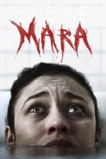 Poster de la película Mara