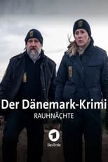 Poster de la película Der Dänemark Krimi – Rauhnächte