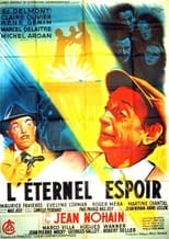 Poster de la película L'éternel espoir