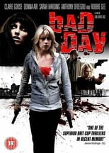 Poster de la película Bad Day