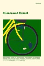 Poster de la película Silence and Sunset