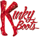 Logo Kinky Boots