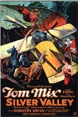 Poster de la película Silver Valley