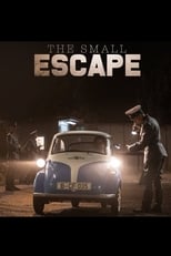 Poster de la película The Small Escape