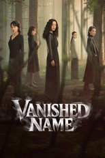 Poster de la serie Vanished Name