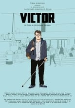 Poster de la película Victor