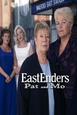 Poster de la película EastEnders: Pat and Mo