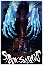 Poster de la película Spookslayers