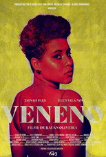 Poster de la película Veneno