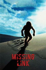 Poster de la película Missing Link