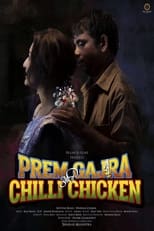 Poster de la película Prem Gajra Ani Chilli Chicken