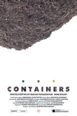 Poster de la película Containers